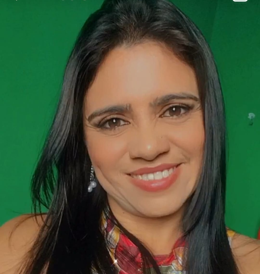 Psicóloga Vandilsa Oliveira